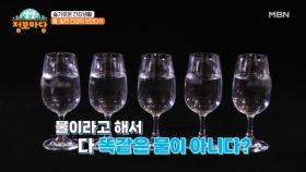 물을 알면 건강이 보인다?! MBN 250320 방송