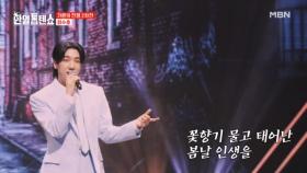 밥 잘 먹고★ 잘 자란★ 수호 팔자 알려줄게요~! 최수호 ♬ 그깟 팔자 MBN 250401 방송