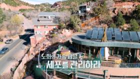 특집다큐H ＜노화의 가속 페달 세포를 관리하라＞ MBN 250420 방송