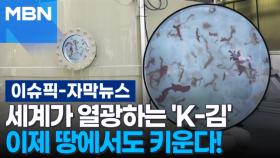 [자막뉴스] 세계가 열광하는 