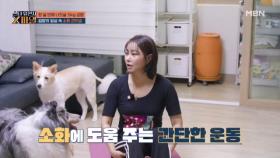 김양의 나잇살 5kg 감량 비법!! 가수 김양 표 간단한 소화 관리 운동법 MBN 250913 방송