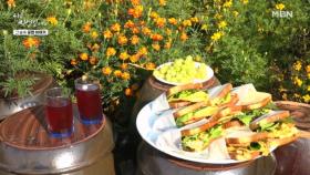 전직 이삭토스트 사장님의 전설의 복분자 토스트 MBN 251022 방송