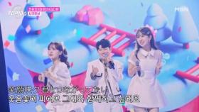 전유진 X 마이진 X 김다현 ♬ 사쿠란보 MBN 251028 방송