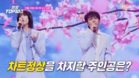 ＜도전! 매력 차트 넘버 원＞ 차트왕 자리를 차지할 주인공은?! MBN 251028 방송