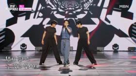 쥬니(Juni) ♬ 10 Minutes MBN 251104 방송