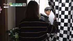 아픈 딸을 챙기고 출근하는 아빠 MBN 251115 방송