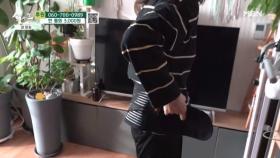 점점 무거워지는 딸과 아픈 엄마 MBN 251115 방송