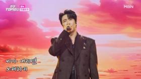 에녹 ♬ 인생찬가 MBN 251125 방송