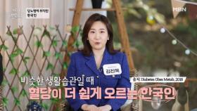 나를 죽이는 달콤한 유혹? 단맛의 종착지는? MBN 251126 방송