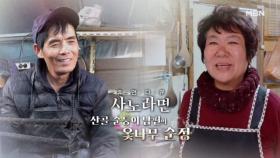 [718회] 산골 순둥이 남편의 옻나무 순정 MBN 251214 방송