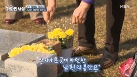 김용필 어머니와 똑같이 닮은 이모 등장! 자매가 함께 찾아간 곳은?? MBN 251223 방송