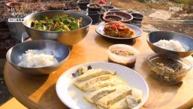 자극 없이 깊다, 자연인 식단의 정석 MBN 251224 방송