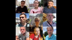 [영상] “이 전쟁의 끝은 어디일까요?”…우크라 시민 10명에게 물었습니다