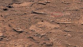 수십억년 전 화성의 파도가 남긴 잔물결 무늬…“날씨 다양했을 듯”