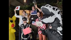 기후 악당에게 ‘오늘의 화석상’…첫 수상국은 뉴질랜드·일본·미국 [영상]