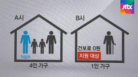 '우리 가족도 재난지원금 받을까?'…경우의 수 따져보니