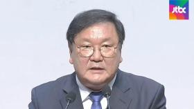 '당권파 친문' 김태년, 177석 거대 여당 첫 사령탑