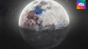 울퉁불퉁한 표면 또렷…'세계서 가장 선명한 달' 사진