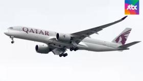 카타르·터키항공, 한국행 재개 움직임…하늘길 열리나