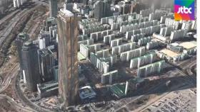 항공 사진 2만5천여 장 합성…서울 '3D 지도' 나왔다
