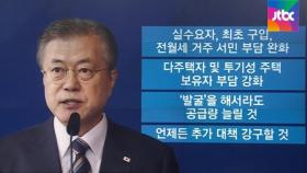 국토부, 문 대통령 부동산 정책 지시 사항 검토 착수