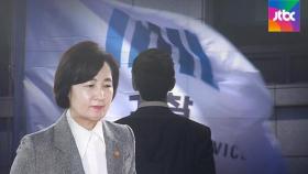 '휴가연장 의혹' 추미애 등 무혐의…