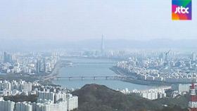 [날씨박사] 서울 10월 강수량 '0㎜'…30년 만에 처음