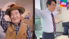 'MZ세대 표심을 잡아라'…여권 주자들 'SNS 대전'