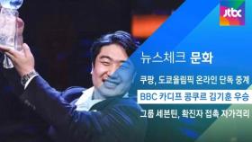 [뉴스체크｜문화] BBC 카디프 콩쿠르 김기훈 우승