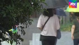 [날씨] 오늘도 곳곳 소나기…내일 전국 비