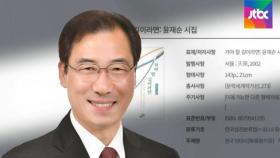 윤재순, 지하철 성추행에 '사내아이 자유'…대통령실 