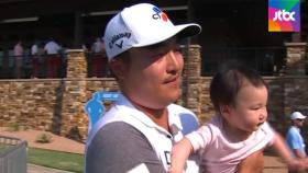 이경훈, 한국 선수 첫 PGA투어 '2년 연속 우승'