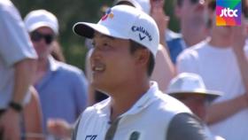 이경훈, 한국 최초 타이틀 방어…PGA 투어 2연패