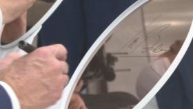 바이든 서명한 그 반도체 '3나노'…삼성 세계 첫 양산
