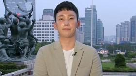 [인터뷰] '윤 대통령 부실인사' 직격｜박민영 국힘 대변인