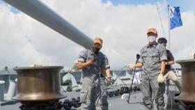 해군, '림팩'에 역대급 전력…'전방 점령' 진두지휘까지