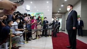 윤 대통령, 초심으로 '돌아갈 결심'…박순애 사퇴 수순