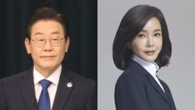 증인 채택 전쟁 중인 국회…이재명 국감 vs 김건희 국감