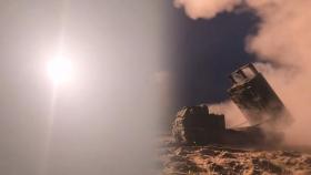 한·미, 북 도발에 미사일 대응사격…'낙탄 사고' 혼란도