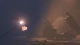 한·미, 지대지미사일 4발 동해로 발사…북 도발에 대응