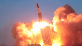 북, 이틀 만에 또 탄도미사일 발사…한·미·일 연합훈련 반발