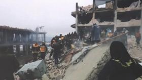 '튀르키예 지진' 인명피해 왜 컸나…
