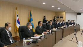 대통령실, 안보상황점검회의…미·일과도 안보협력 논의 전망