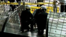 사고 난 에스컬레이터, 지난달 안전점검 땐 모든 항목 'A'