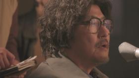 송강호, 위기 속 BIFF 구원투수로…주윤발·판빙빙 온다｜박혜은 더 스크린 편집장 [상클 라이프]