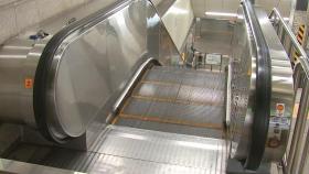 서울 지하철 에스컬레이터 10대 중 3대는 역주행 못 막는다
