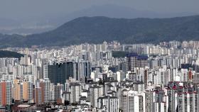 1년째 오르는 서울 아파트 전셋값…역대 최고가 84%까지 회복