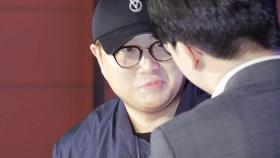 '소주 10잔' 주장하는 김호중…과거 무죄 판결로 본 '노림수'