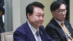 윤 대통령, 연쇄 정상회담…'북·러 밀착' 대응방안 논의