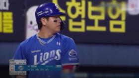 [오늘의 야구] 강민호냐 김도영이냐... 7월 MVP 향방은?